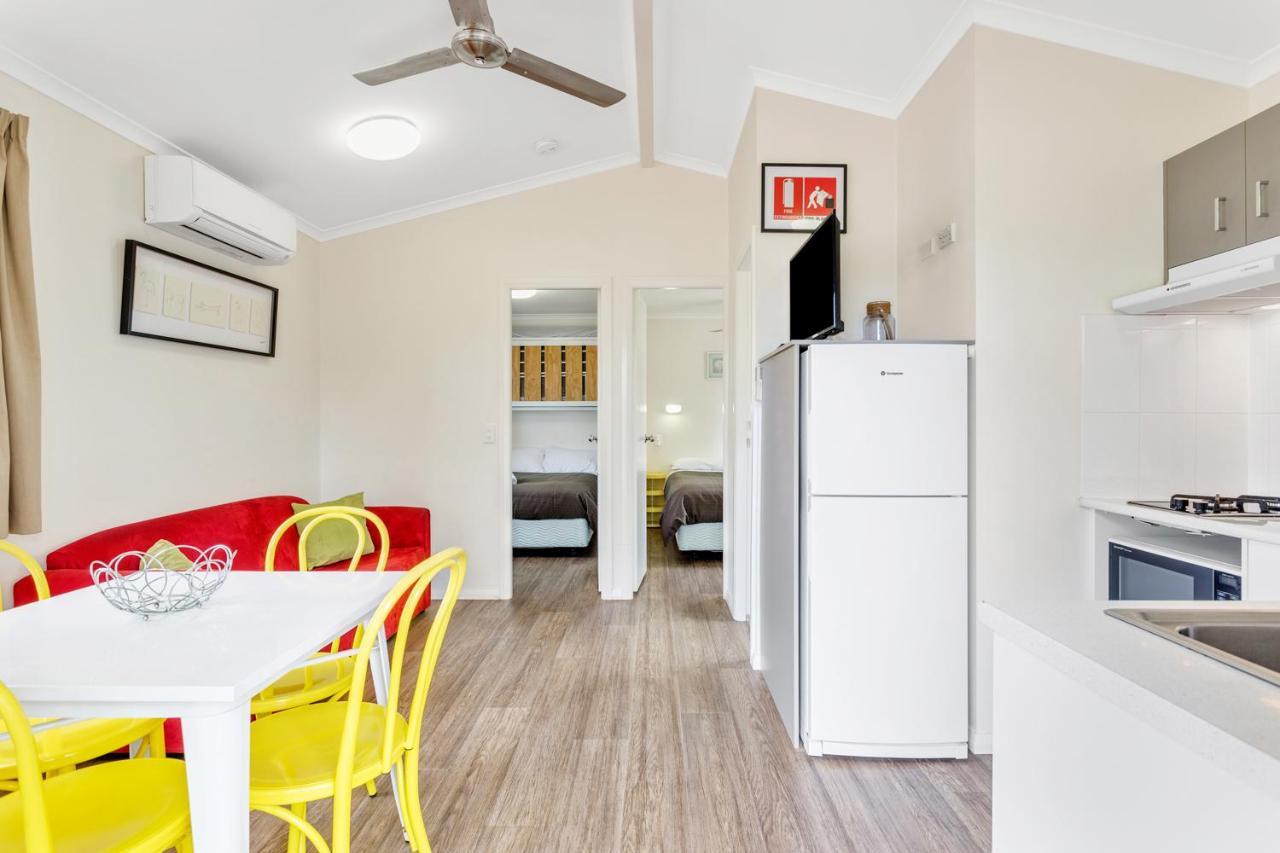 Narrabri Big Sky Caravan Park Exterior photo